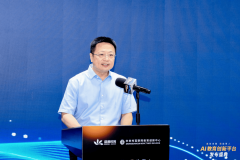 世界青年科学家结合会副秘书